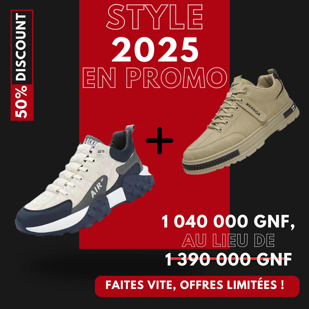 Exclusive Offer (confort+Sport)