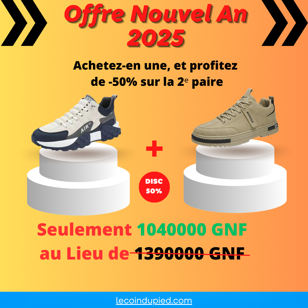 Exclusive Offer (confort+Sport)